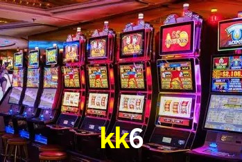 Estatísticas Esportivas kk6