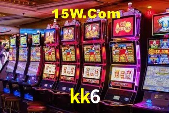 Apostas de Tênis kk6