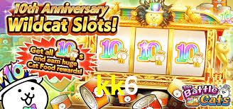 Live Casino kk6