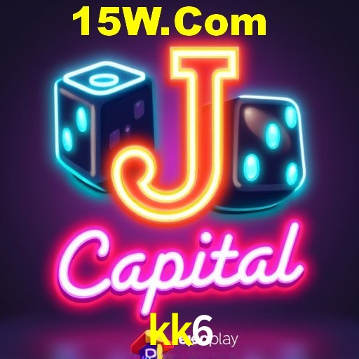 Descubra a Magia dos Jogos de Arcade no kk6