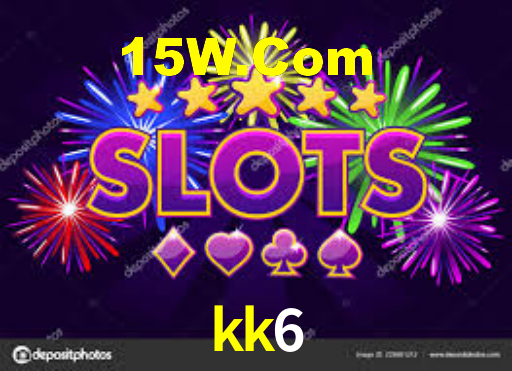 Welcome Bonus kk6