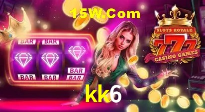 Segurança 2FA kk6