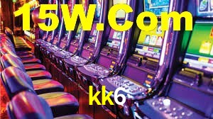 Blackjack Table kk6