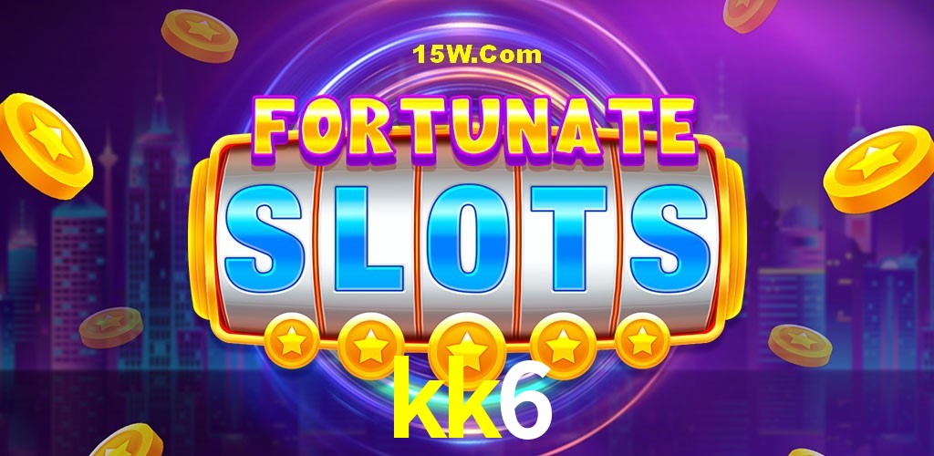 Account Benefits kk6