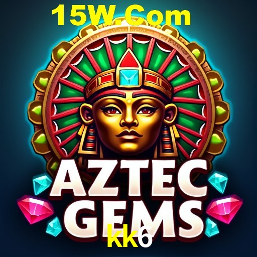 Descubra o Mundo do Cassino Online com kk6