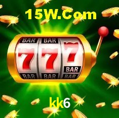 cassino kk6