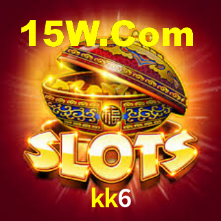 Premium Interface kk6