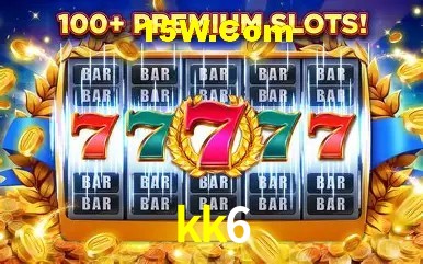 Login Seguro kk6