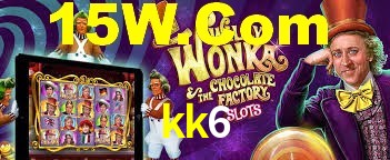 Welcome Bonus kk6