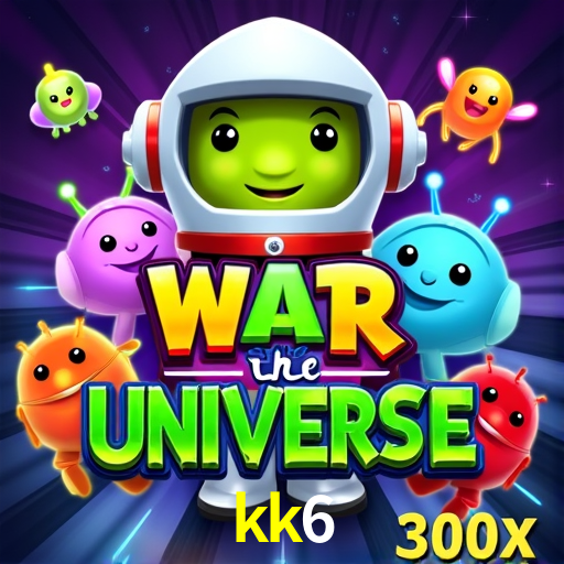 Jogos Exclusivos kk6