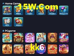Player Reviews kk6