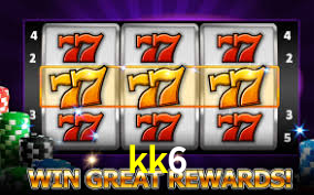 Live Casino kk6