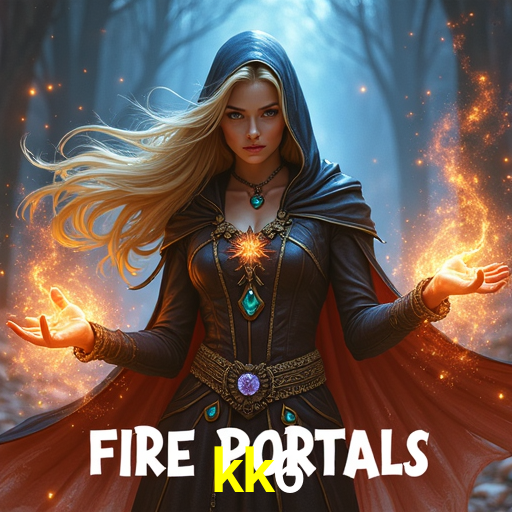 Inovações de Jogos na kk6: O Futuro das Experiências Interativas