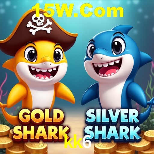 Descubra a Magia dos Jogos de Arcade no kk6