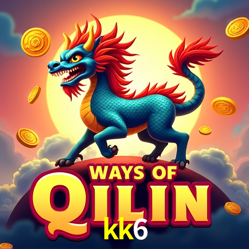 Inovações de Jogos na kk6: O Futuro das Experiências Interativas