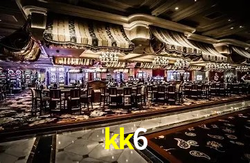 Casino Ao Vivo kk6