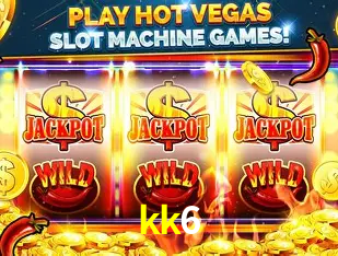 Integração de APIs kk6