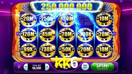 Segurança e performance na plataforma kk6