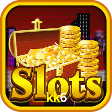 kk6 - Plataforma Oficial - kk6.com