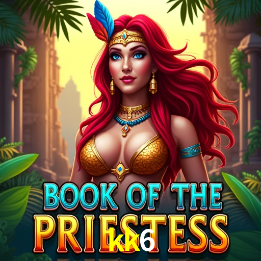 Inovações de Jogos na kk6: O Futuro das Experiências Interativas