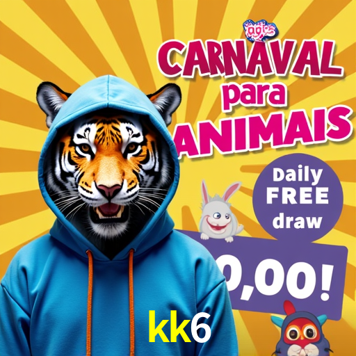 Desvendando o Mundo dos Jogos Virtuais na kk6