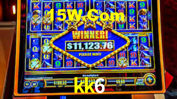 Download rápido e seguro na kk6