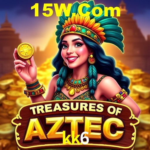 Descubra a Magia dos Jogos de Arcade no kk6