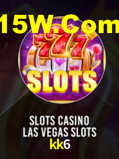 Escolher plataforma para baixar kk6