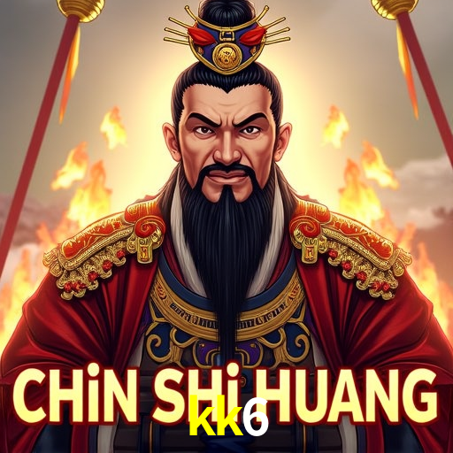 A Revolução dos Aplicativos de Jogos no kk6