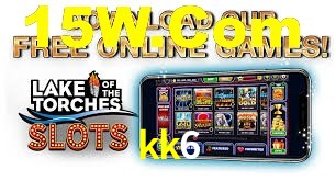 Live Casino kk6