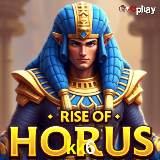 Account Benefits kk6