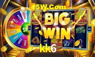 Benefícios da Conta kk6