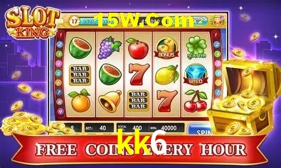 PIX Instantâneo kk6