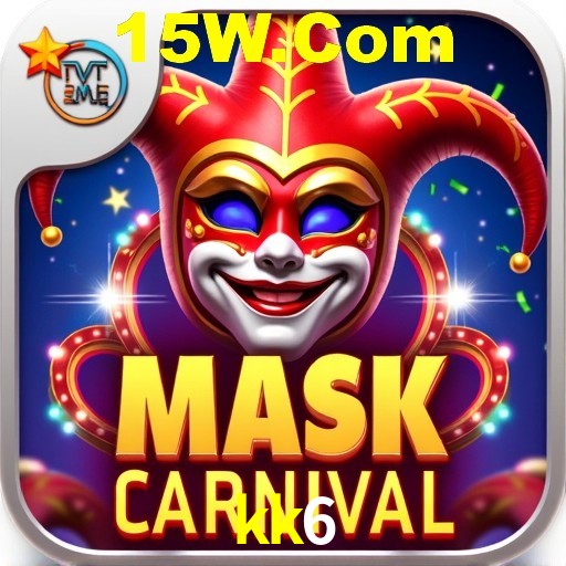 A Emoção da Loteria na kk6: Uma Chance de Mudança de Vida