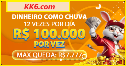 KK6 COM App: Baixar e Jogar no Melhor Cassino Online