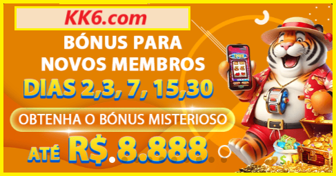 KK6 COM: Viva o Esporte com Nossas Apostas Online!