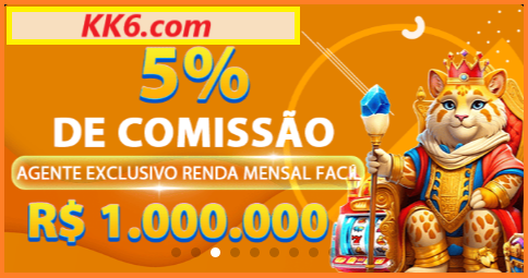 KK6 COM: Jogue com Segurança na Plataforma Oficial!