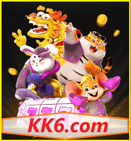 KK6 COM Cassino App: Android e iOS para Download